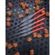 Pluta Matrix -  Carp Carbon Pole Float 0.2g